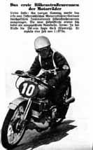 Wiener 	Höhenstraßenrennen